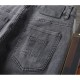 2023SS denim pants Immediate shipping GIVENCHY Givenchy 2023SS denim pants Immediate shipping GIVENCHY Givenchy