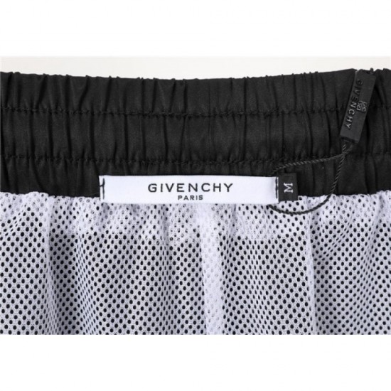 2023SS short pants fashion brand GIVENCHY Givenchy 2023SS short pants fashion brand GIVENCHY Givenchy