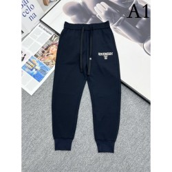 2023SS Slacks Spring/Summer New Collection GIVENCHY Givenchy
