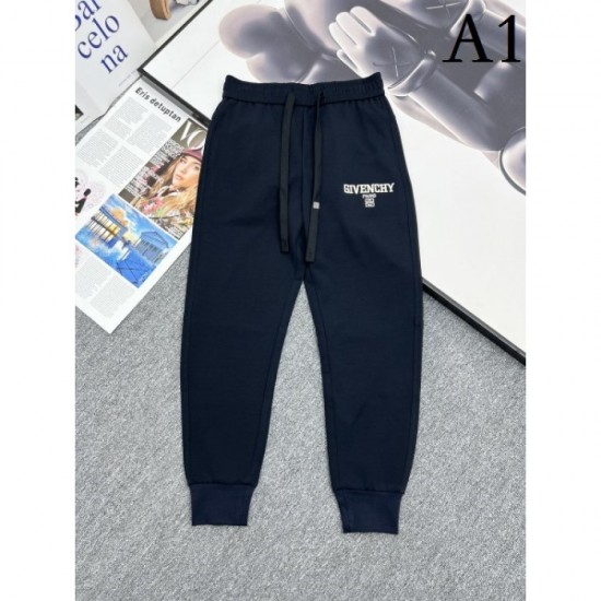 2023SS Slacks Spring/Summer New Collection GIVENCHY Givenchy 2023SS Slacks Spring/Summer New Collection GIVENCHY Givenchy
