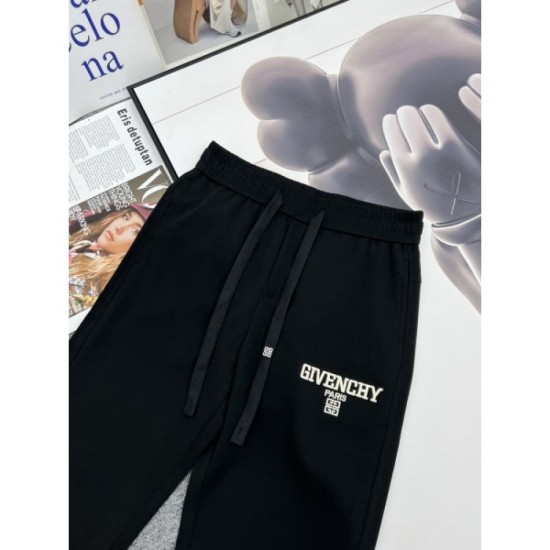 2023SS Slacks Spring/Summer New Collection GIVENCHY Givenchy 2023SS Slacks Spring/Summer New Collection GIVENCHY Givenchy