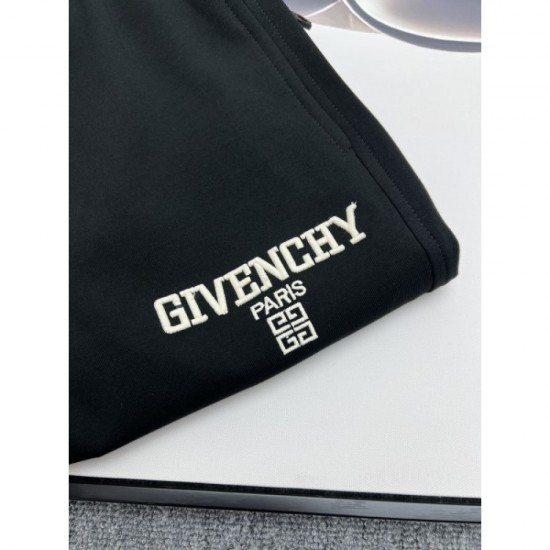 2023SS Slacks Spring/Summer New Collection GIVENCHY Givenchy 2023SS Slacks Spring/Summer New Collection GIVENCHY Givenchy