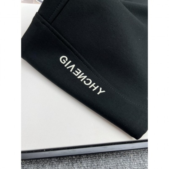 2023SS Slacks Spring/Summer New Collection GIVENCHY Givenchy 2023SS Slacks Spring/Summer New Collection GIVENCHY Givenchy