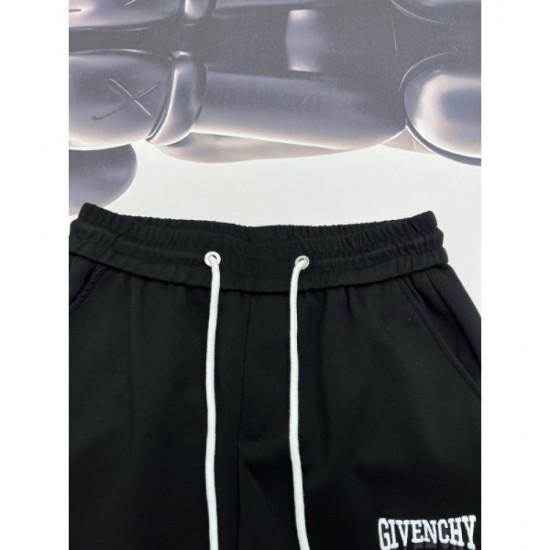 2023SS Slacks Shortest 1 week Not yet released in Japan GIVENCHY Givenchy 2023SS Slacks Shortest 1 week Not yet released in Japan GIVENCHY Givenchy