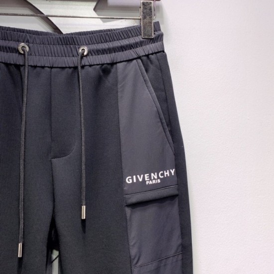 2023SS Slacks First-come-first-served basis GIVENCHY Givenchy 2023SS Slacks First-come-first-served basis GIVENCHY Givenchy