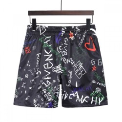 2023SS Shorts Spring/Summer new arrivals! GIVENCHY Givenchy