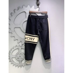 2023SS Slacks Absolutely cute recommended GIVENCHY Givenchy