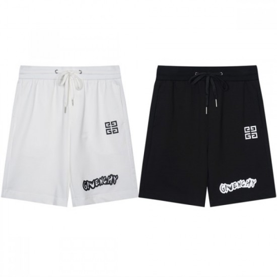 GIVENCHY Givenchy Casual shorts are definitely recommended for 2023 GIVENCHY Givenchy Casual shorts are definitely recommended for 2023