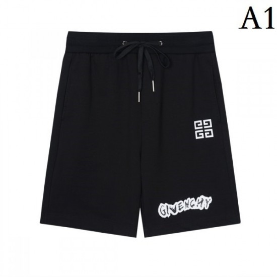 GIVENCHY Givenchy Casual shorts are definitely recommended for 2023 GIVENCHY Givenchy Casual shorts are definitely recommended for 2023