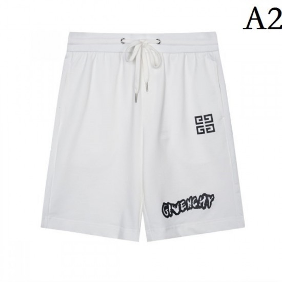 GIVENCHY Givenchy Casual shorts are definitely recommended for 2023 GIVENCHY Givenchy Casual shorts are definitely recommended for 2023