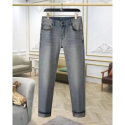 GIVENCHY Givenchy Fastest Spring Summer 2023 Trend Jeans