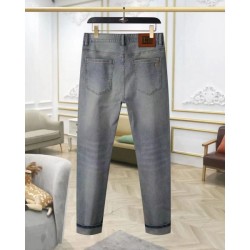 GIVENCHY Givenchy Fastest Spring Summer 2023 Trend Jeans