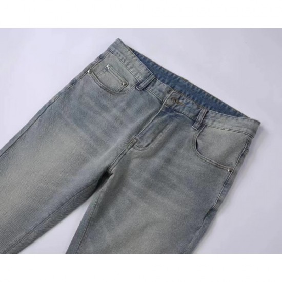 GIVENCHY Givenchy Fastest Spring Summer 2023 Trend Jeans GIVENCHY Givenchy Fastest Spring Summer 2023 Trend Jeans