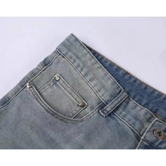 GIVENCHY Givenchy Fastest Spring Summer 2023 Trend Jeans GIVENCHY Givenchy Fastest Spring Summer 2023 Trend Jeans