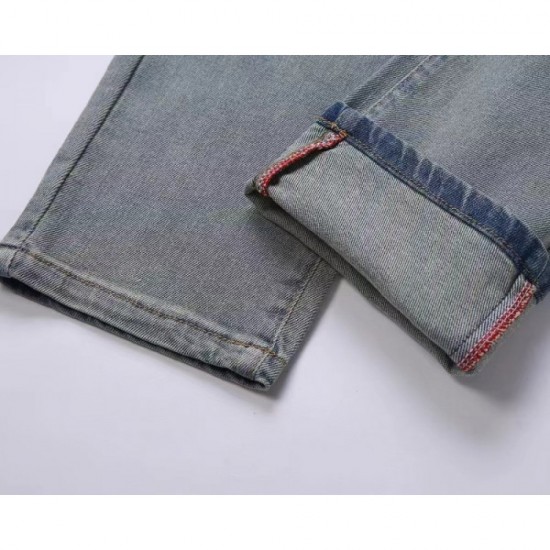 GIVENCHY Givenchy Fastest Spring Summer 2023 Trend Jeans GIVENCHY Givenchy Fastest Spring Summer 2023 Trend Jeans