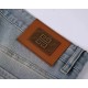 GIVENCHY Givenchy Fastest Spring Summer 2023 Trend Jeans GIVENCHY Givenchy Fastest Spring Summer 2023 Trend Jeans