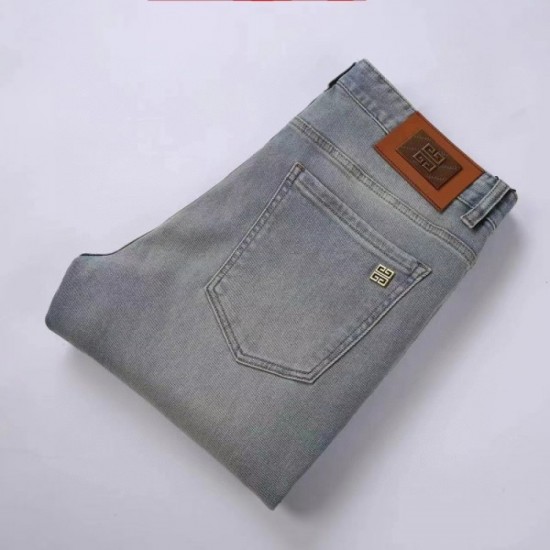 GIVENCHY Givenchy Fastest Spring Summer 2023 Trend Jeans GIVENCHY Givenchy Fastest Spring Summer 2023 Trend Jeans