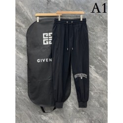 GIVENCHY Givenchy 2023 spring/summer new hard-to-find casual pants