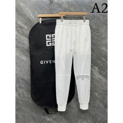 GIVENCHY Givenchy 2023 spring/summer new hard-to-find casual pants
