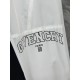GIVENCHY Givenchy 2023 spring/summer new hard-to-find casual pants GIVENCHY Givenchy 2023 spring/summer new hard-to-find casual pants