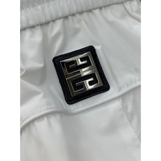 GIVENCHY Givenchy 2023 spring/summer new hard-to-find casual pants GIVENCHY Givenchy 2023 spring/summer new hard-to-find casual pants