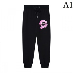 GIVENCHY Givenchy 2023FW casual pants design high