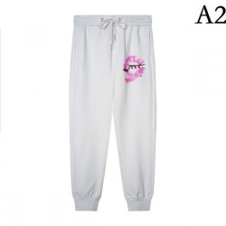 GIVENCHY Givenchy 2023FW casual pants design high