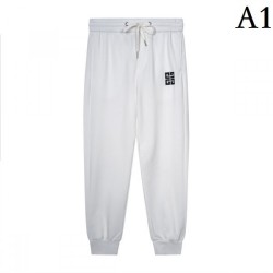 GIVENCHY 2023FW Casual Pants High Grade