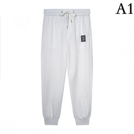 GIVENCHY 2023FW Casual Pants High Grade GIVENCHY 2023FW Casual Pants High Grade