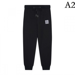 GIVENCHY 2023FW Casual Pants High Grade