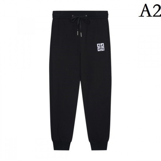 GIVENCHY 2023FW Casual Pants High Grade GIVENCHY 2023FW Casual Pants High Grade