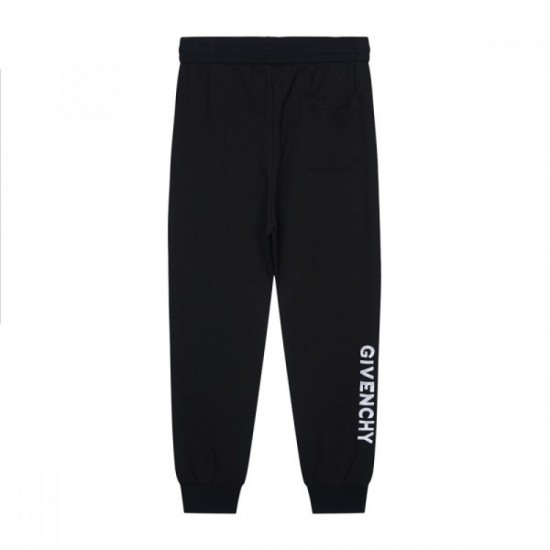 GIVENCHY 2023FW Casual Pants High Grade GIVENCHY 2023FW Casual Pants High Grade