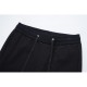 GIVENCHY 2023FW Casual Pants High Grade GIVENCHY 2023FW Casual Pants High Grade