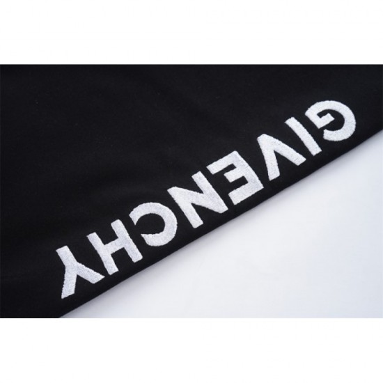 GIVENCHY 2023FW Casual Pants High Grade GIVENCHY 2023FW Casual Pants High Grade