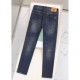 GIVENCHY 2023FW Jeans The cutting edge of fashion! GIVENCHY 2023FW Jeans The cutting edge of fashion!