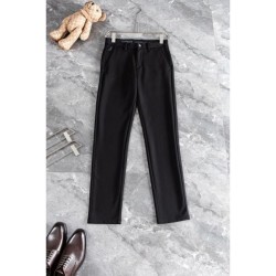 GIVENCHY 2023FW Casual Pants are gaining popularity! Stylish new item
