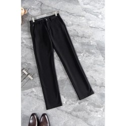 GIVENCHY 2023FW Casual Pants are gaining popularity! Stylish new item