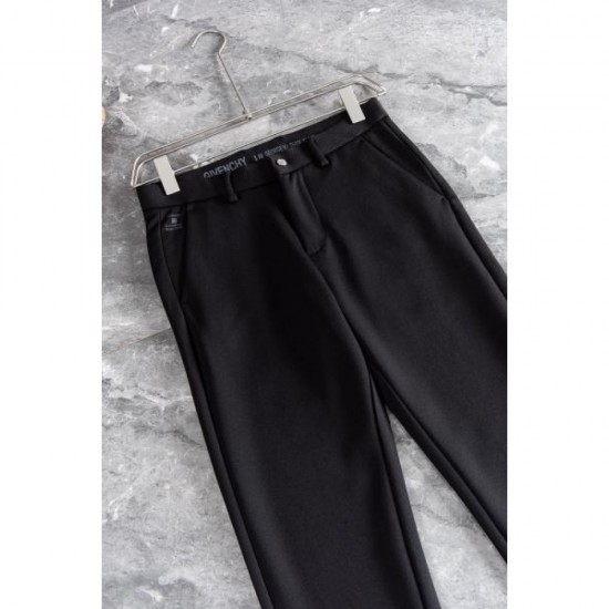 GIVENCHY 2023FW Casual Pants are gaining popularity! Stylish new item GIVENCHY 2023FW Casual Pants are gaining popularity! Stylish new item