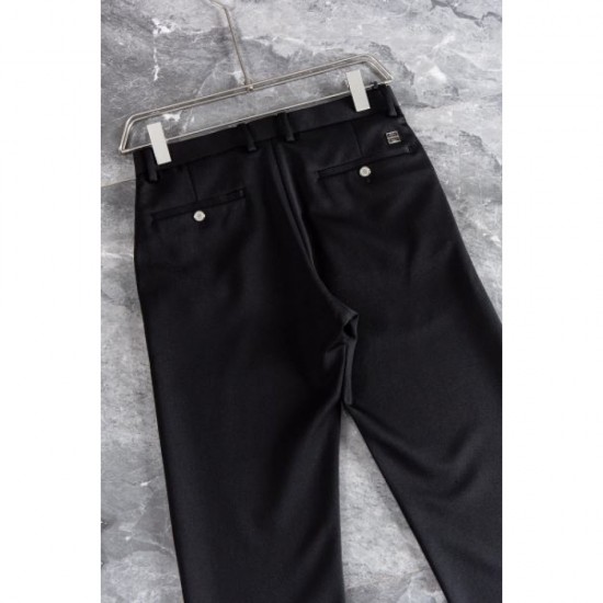 GIVENCHY 2023FW Casual Pants are gaining popularity! Stylish new item GIVENCHY 2023FW Casual Pants are gaining popularity! Stylish new item
