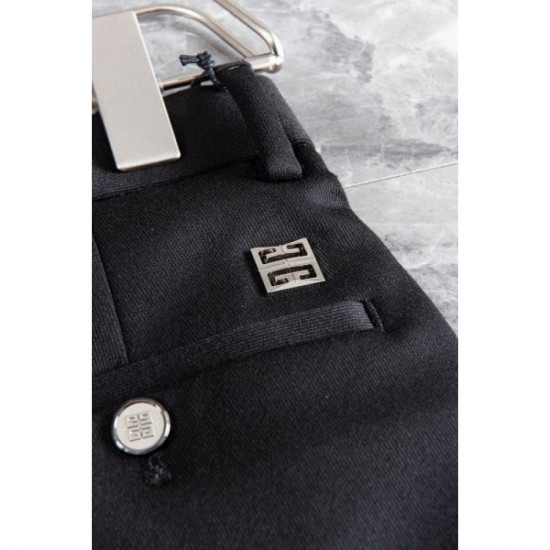 GIVENCHY 2023FW Casual Pants are gaining popularity! Stylish new item GIVENCHY 2023FW Casual Pants are gaining popularity! Stylish new item