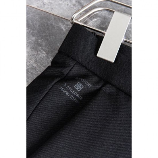 GIVENCHY 2023FW Casual Pants are gaining popularity! Stylish new item GIVENCHY 2023FW Casual Pants are gaining popularity! Stylish new item