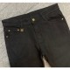 GIVENCHY 2023FW Jeans Check out the trends of the season GIVENCHY 2023FW Jeans Check out the trends of the season