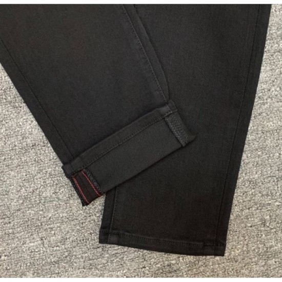 GIVENCHY 2023FW Jeans Check out the trends of the season GIVENCHY 2023FW Jeans Check out the trends of the season