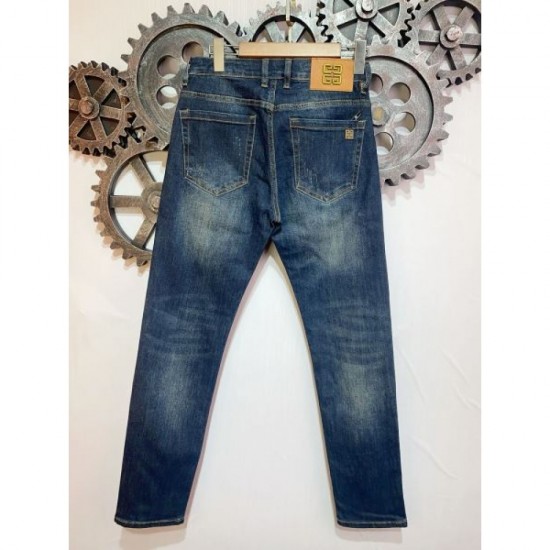 GIVENCHY 2023FW Straight Jeans New from last season GIVENCHY 2023FW Straight Jeans New from last season
