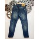 GIVENCHY 2023FW Straight Jeans New from last season GIVENCHY 2023FW Straight Jeans New from last season