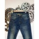 GIVENCHY 2023FW Straight Jeans New from last season GIVENCHY 2023FW Straight Jeans New from last season