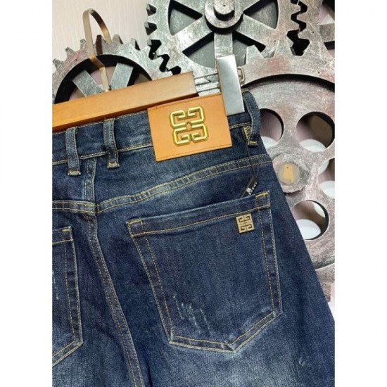 GIVENCHY 2023FW Straight Jeans New from last season GIVENCHY 2023FW Straight Jeans New from last season