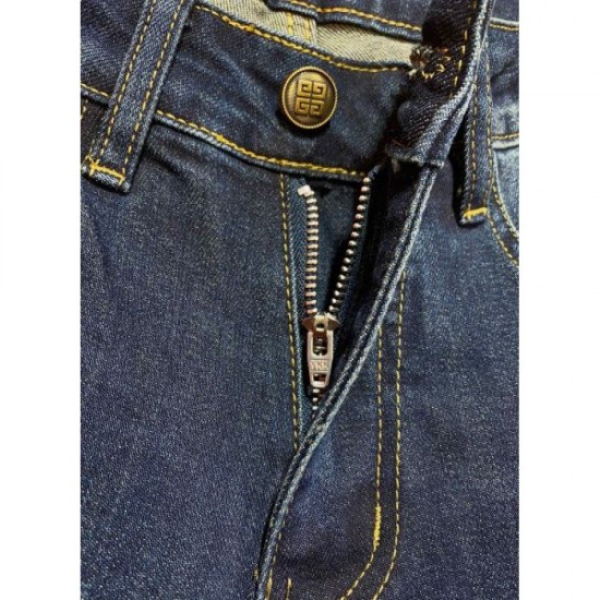 GIVENCHY 2023FW Straight Jeans New from last season GIVENCHY 2023FW Straight Jeans New from last season