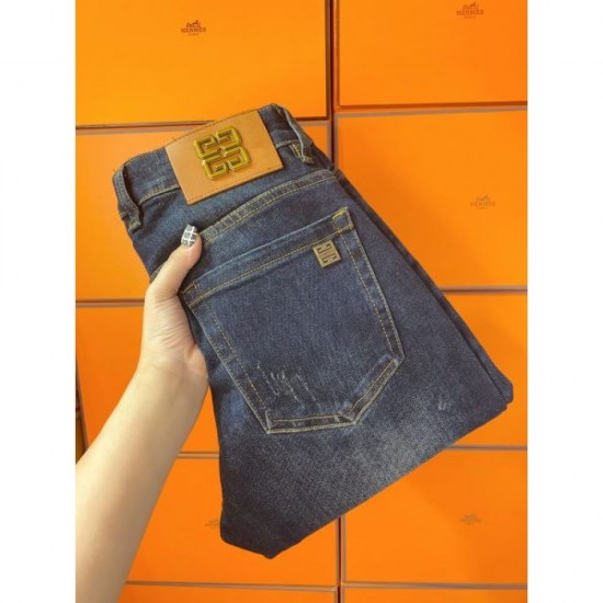 GIVENCHY 2023FW Straight Jeans New from last season GIVENCHY 2023FW Straight Jeans New from last season