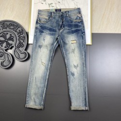 GIVENCHY Jeans 2023FW Popular Brands